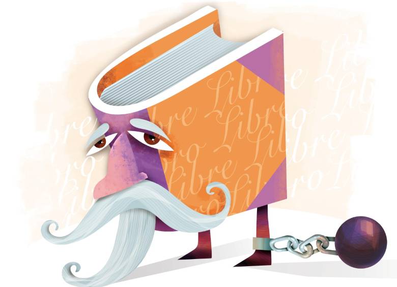 ilustración Elena ospina