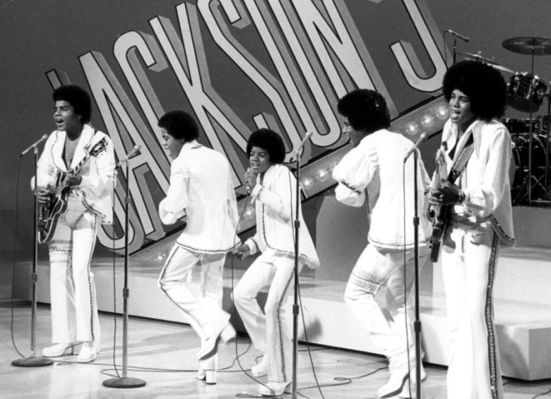 El grupo estadounidense tenía un repertorio que pasaba por los estilos R&B, pop, soul, funk, pop rock y posteriormente disco. Foto: CBS