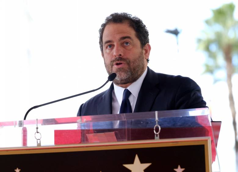 Otro director de cine fue señalado de acoso sexual