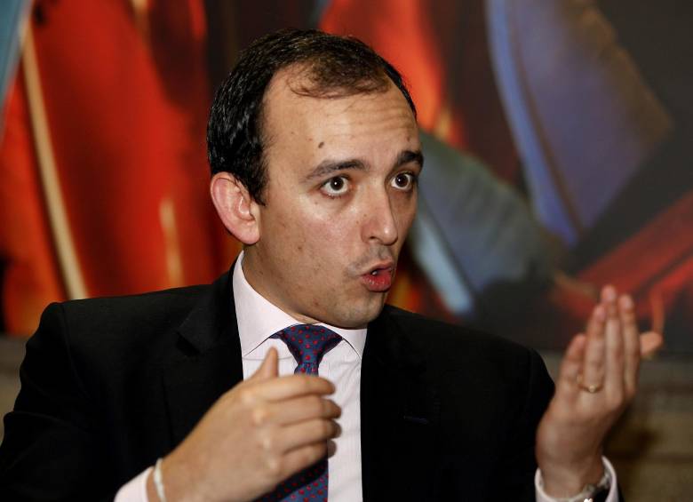 “La hoja de coca no es el único demonio que hay que combatir”