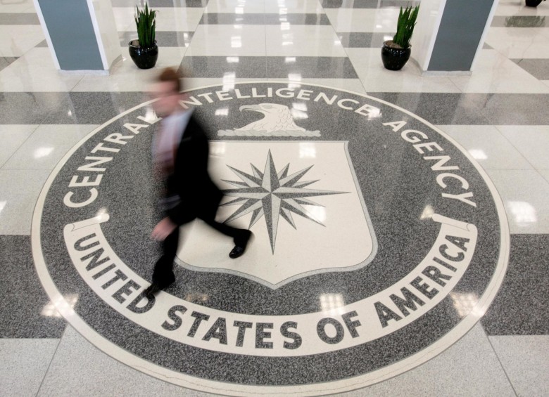 La Agencia Central de Inteligencia de Estados Unidos vuelve a estar bajo la palestra por sus prácticas de hackeo. FOTO reuters