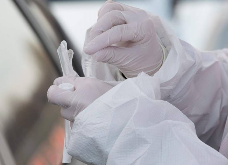 El contratiempo para CoronaVac llegó el mismo día en que el gigante farmacéutico estadounidense Pfizer anunció que su vacuna contra el coronavirus tiene un 90% de efectividad. Foto: AFP