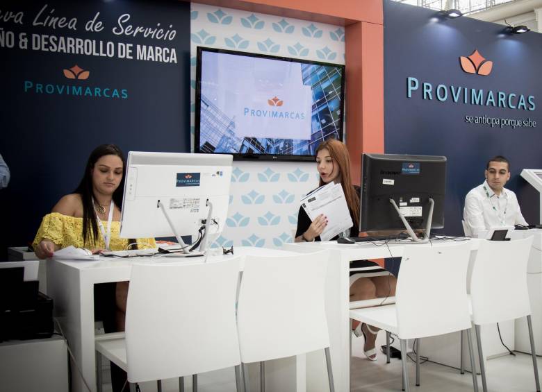 La firma cuenta con una tarifa competitiva en el mercado y alta cobertura en el país.