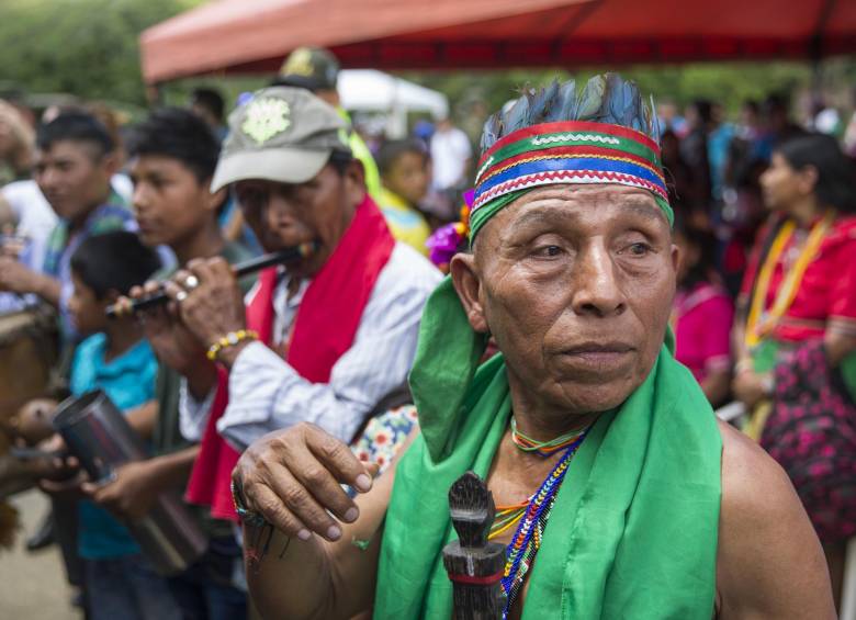 FOTO EDWIN BUSTAMANTE