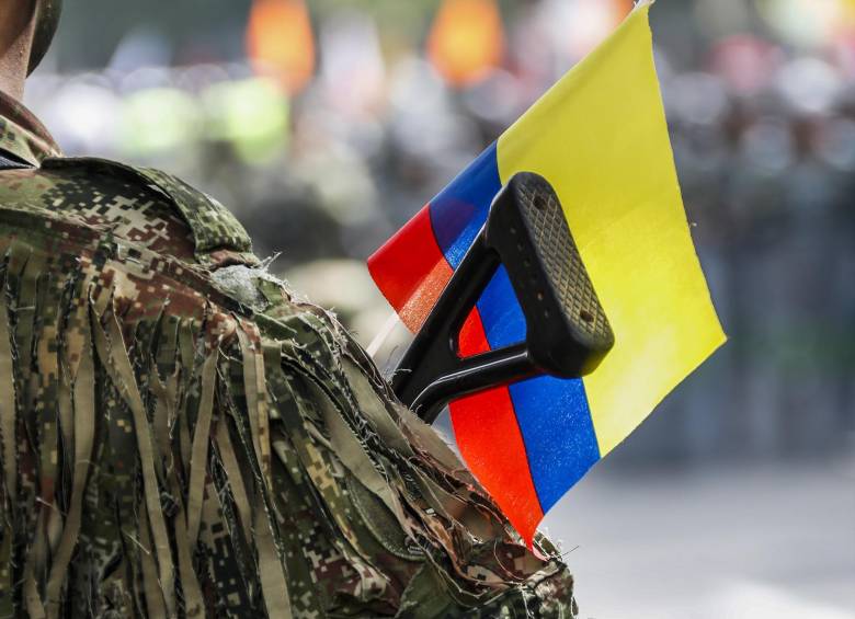 ¿Escándalos en Ejército podrían afectar sociedad con la Otan?