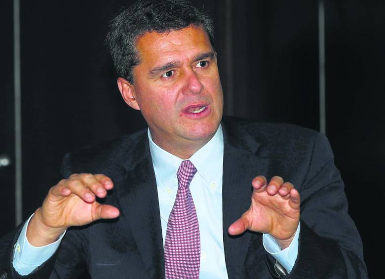 Se requieren $100 billones para vías 4G: Bancolombia
