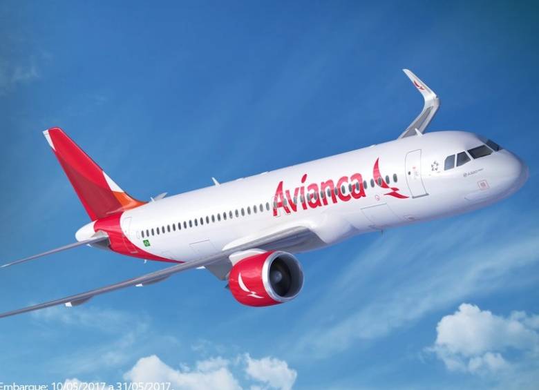 FOTO @AviancaBrasil