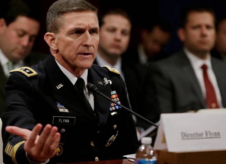 Los tres primeros polémicos rostros de la presidencia de Donald Trump