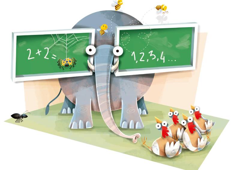 ilustración Elena ospina