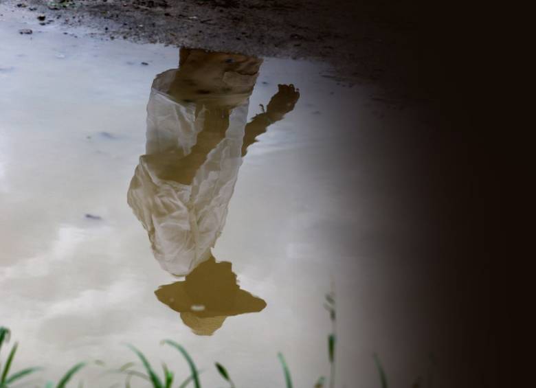 El exdirector del Ideam Ricardo Lozano dice que anuncio sobre el fenómenos climático le hacen daño al país. Grupo de Meteorología de la Nacional dice que el clima es normal. FOTO Julio César Herrera