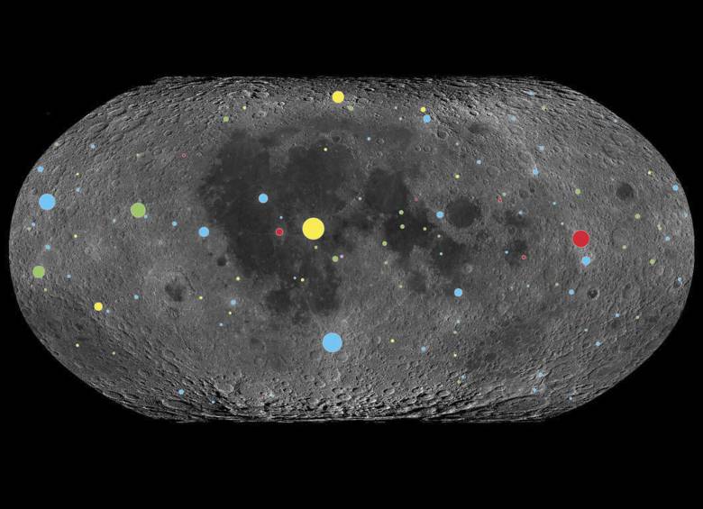 ¿Qué tan lejos estamos de que nos caiga otro enorme asteroide?