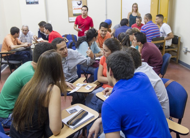 Las Mejores Universidades Del Reino Unido Llegan A Medellín