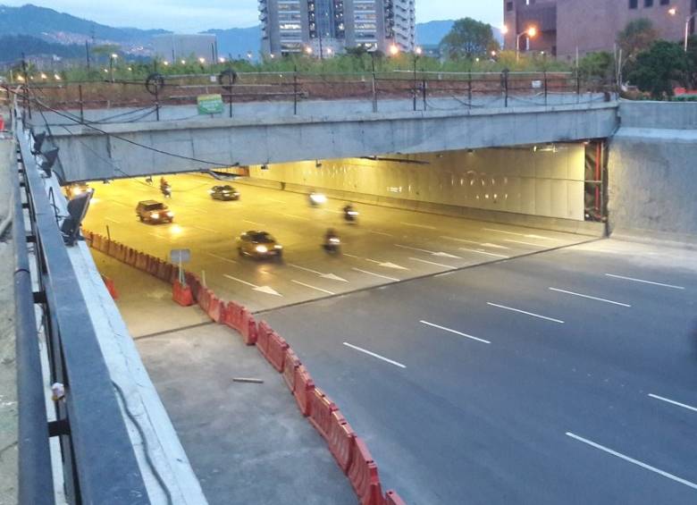 FOTO Secretaría de Infraestructura