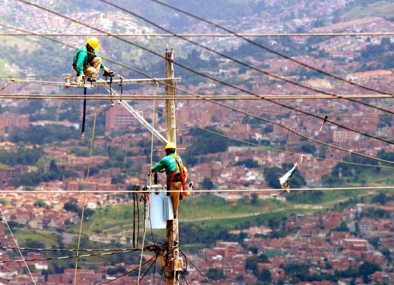 Por lo menos hasta marzo de este año el proyecto que buscaba eliminar el cobro quedará en el limbo. FOTO Archivo El Colombiano