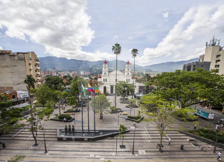 FOTO Julio César Herrera