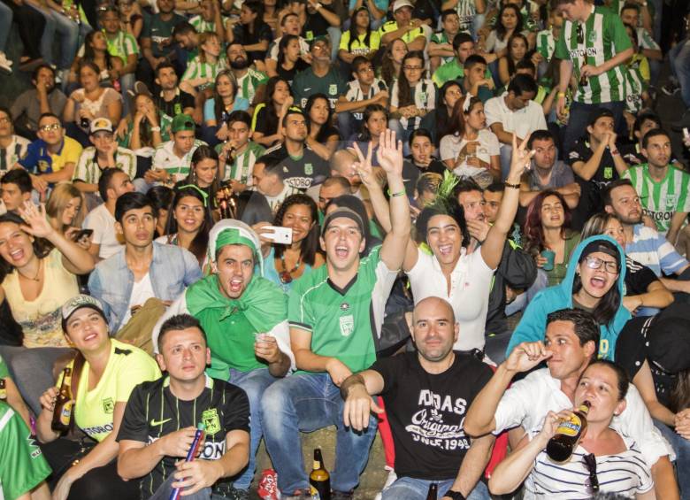 “No me siento campeón”: Rueda