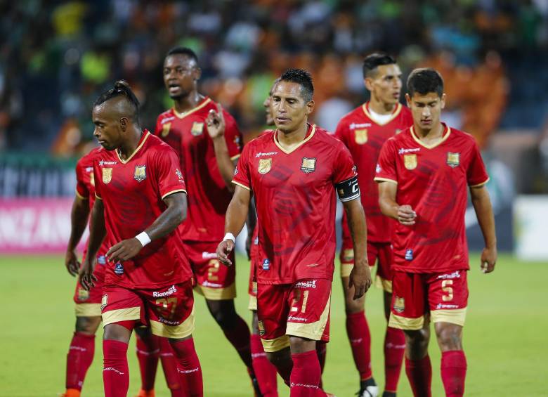 Foto: Jaime Pérez Munévar