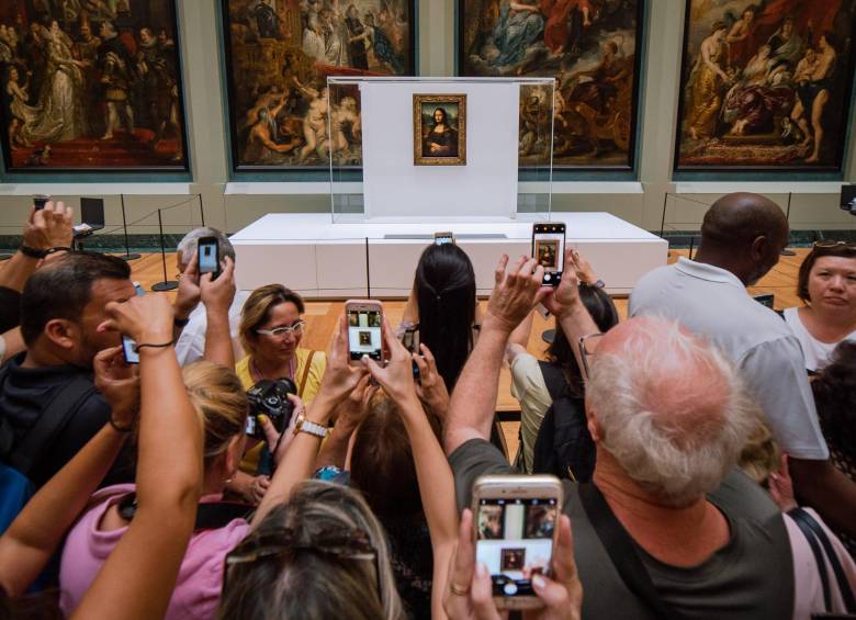 El documental “El dilema de las redes sociales” estuvo entre los más vistos en la última semana de septiembre en Netflix Colombia. Foto: Mika Baumeister vía Unsplash.
