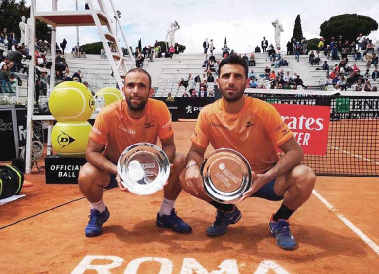 Roma, la mejor película de Cabal y Farah 