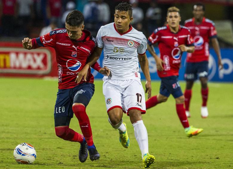 FOTO JULIO CÉSAR HERRERA