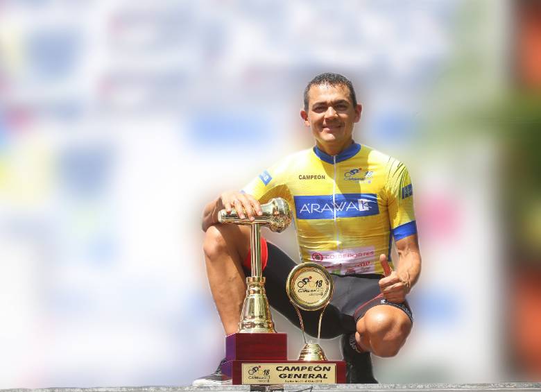 FOTO cortesía Coldeportes-Zenú