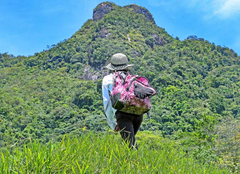 La de El Peñol no es la única, estas son otras piedras de Antioquia