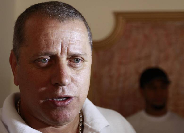 “Julián Bolívar” espera su boleta de libertad