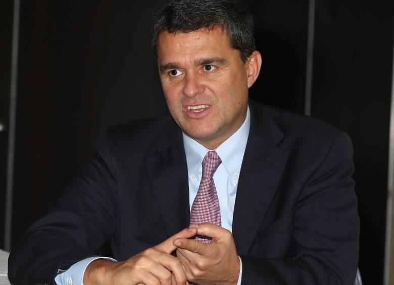 Se requieren $100 billones para vías 4G: Bancolombia