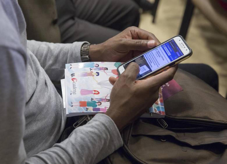 Es importante que las empresas se preparen con anterioridad para que tengan un periodo de estabilización tras la integración de los sistemas y la adecuación de procesos. FOTO Edwin Bustamante