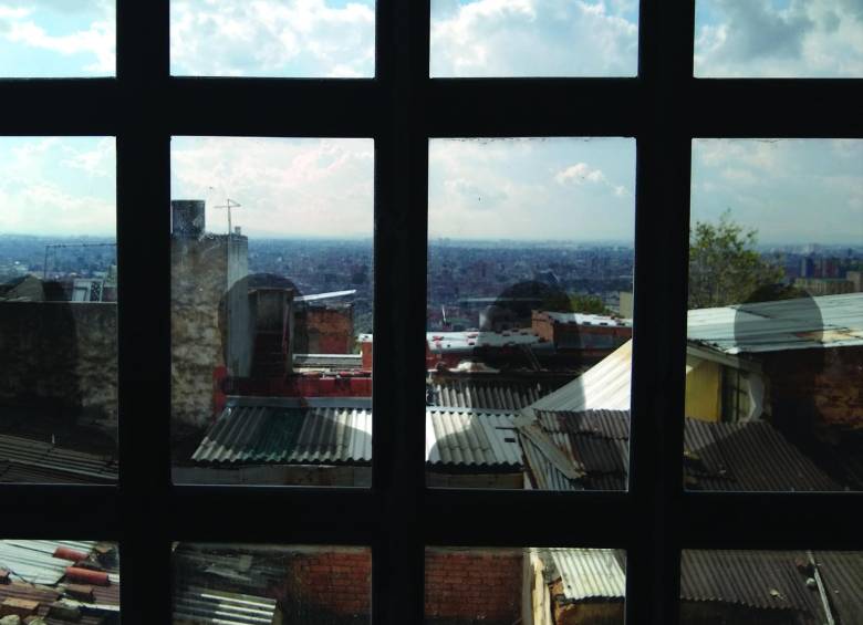 El Aparte es una creación colectiva de la Corporación Cultural Nuestra Gente Foto: Cortesía del grupo