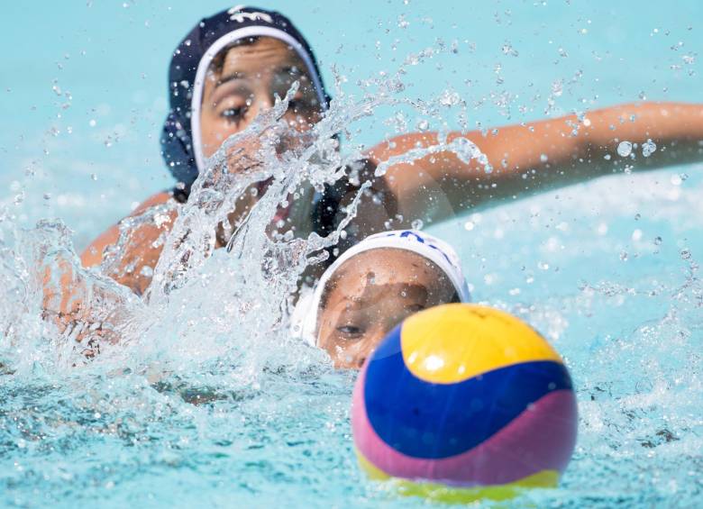 El Torneo Internacional se jugará todo el fin de semana hasta el lunes cuando se conocerá el campeón. FOTO Edwin Bustamante