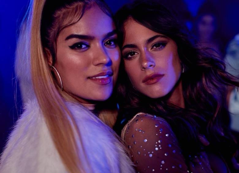 El video de Princesa se estrenó hace 5 días en YouTube. FOTO: @tinitastoessel