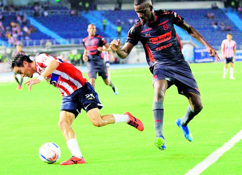 ¿Será posible remontada verde?