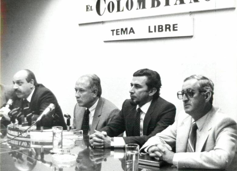 El legado que dejó en la política nacional Iván Duque Escobar 