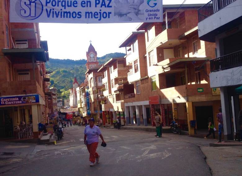 FOTO Julio César Herrera