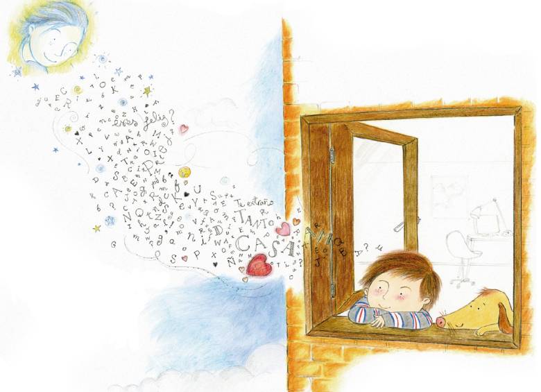 ilustración cortesía Ángela Peláez 