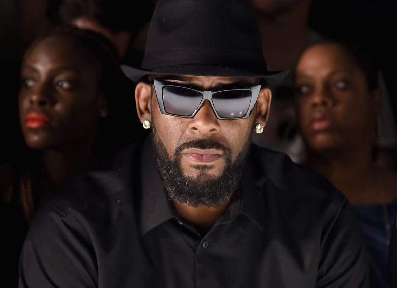 FOTO: AFP/ Getty Images