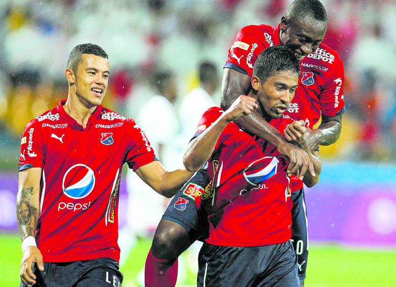 DIM disfruta su ascenso en Liga y ya prepara el clásico paisa