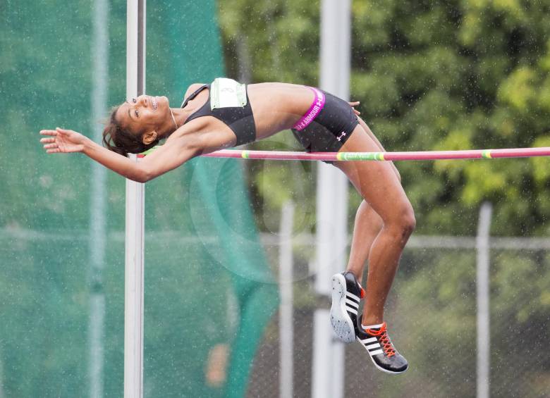 FOTO Edwin Bustamante