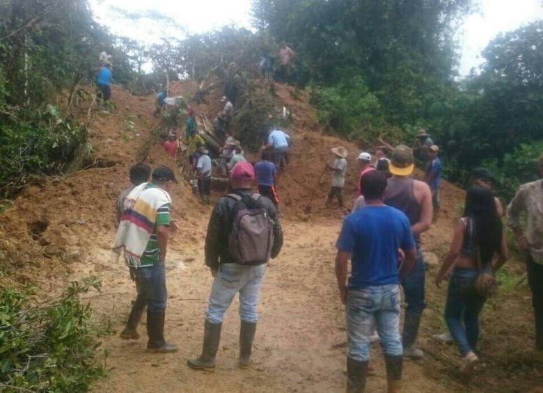 FOTO Meridiano Noticias @Meridianocauca