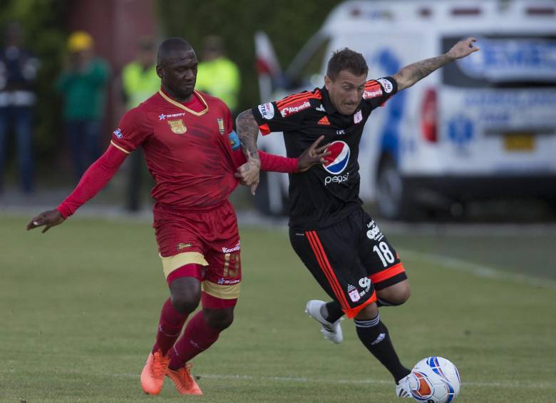 Foto: Edwin Bustamante Restrepo