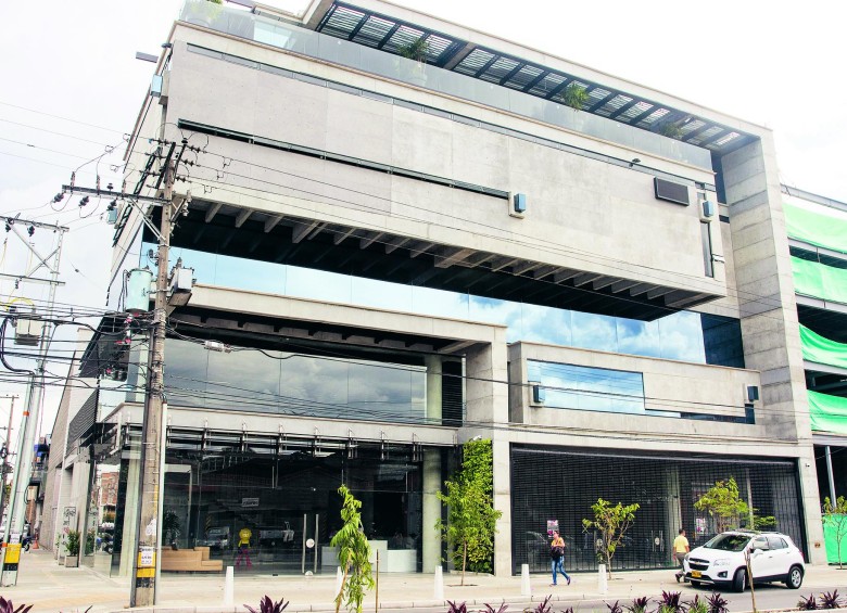 Tres planes empresariales se abren espacio en Medellín