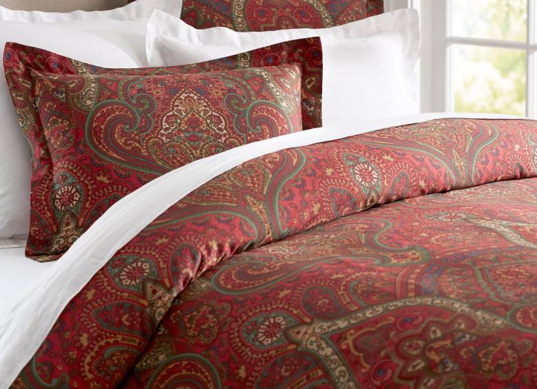 El tono de la temporada podrá ser usado en diferentes elementos decorativos y de belleza. FOTO cortesía pottery barn