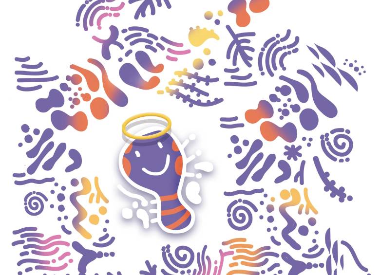 ilustración Elena ospina