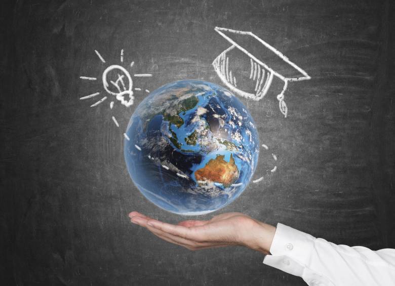 Los departamentos de internacionalización son una buena ayuda para buscar dónde estudiar. FOTO sstock