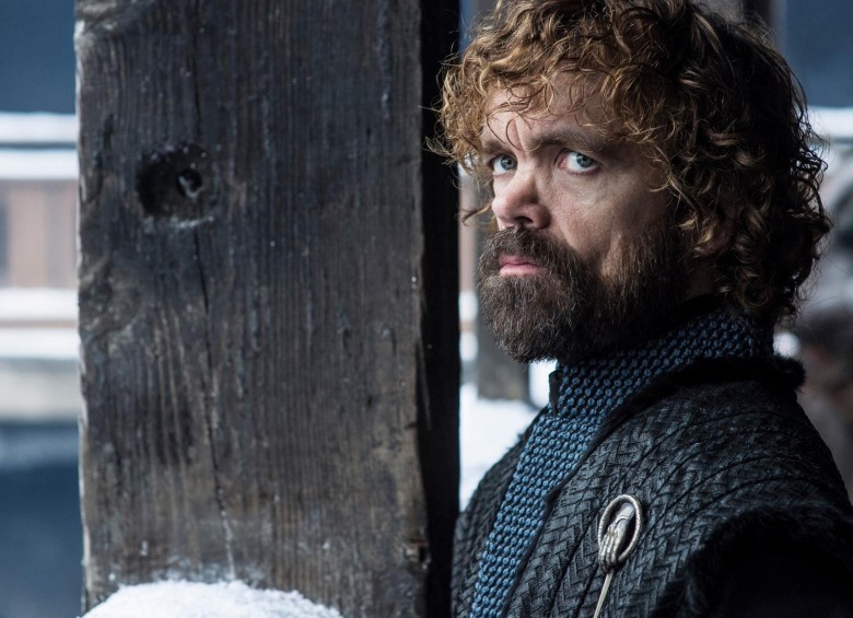 Tyrion Lannister es uno de los personajes principales de esta saga. FOTO Cortesía HBO