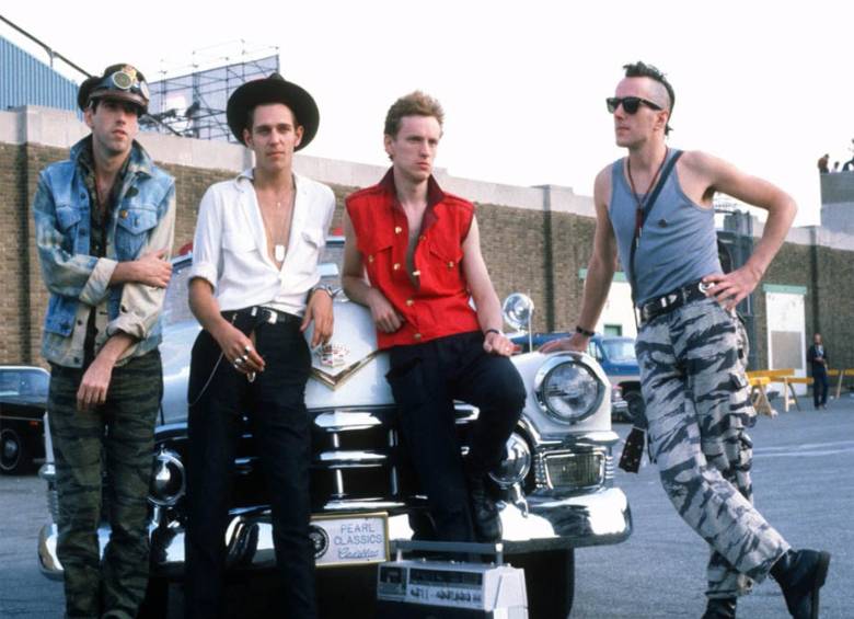 Bandas sonoras tan famosas como sus películas 
