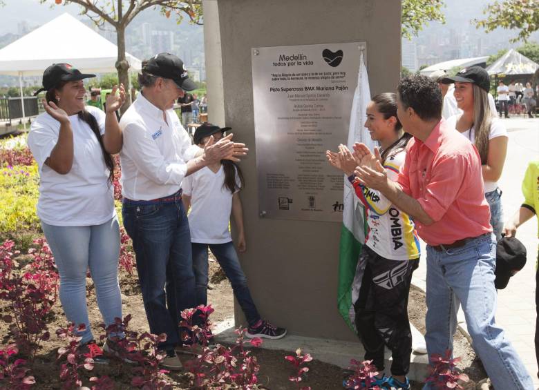 FOTO EDWIN BUSTAMANTE