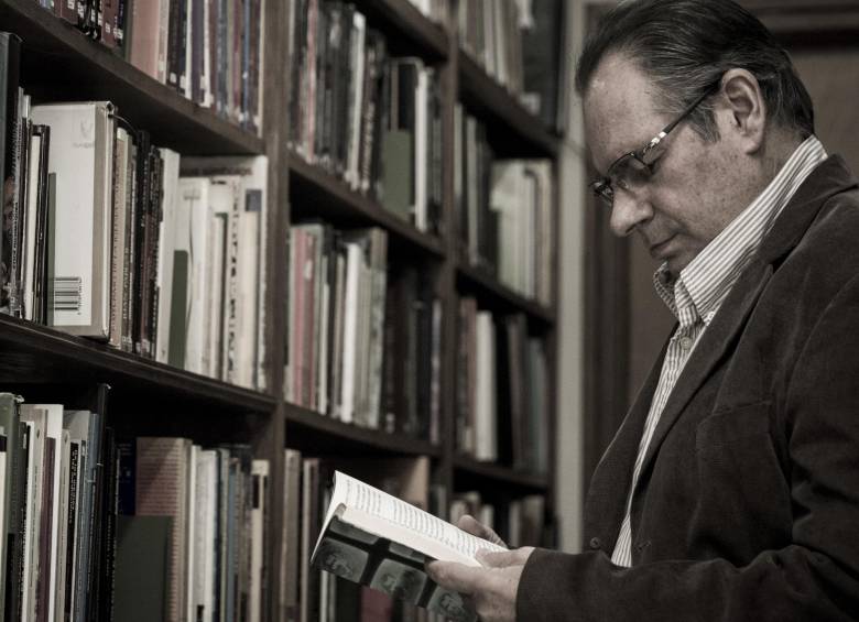 En 2014 se constituyó en Argentina la Asociación de Defensores de las Audiencias, la cual tendrá su segundo congreso en Cartagena de Indias, entre el 25 y 28 de noviembre próximos. Víctor León Zuluaga estará en ella. FOTO Emanuel Zerbos.