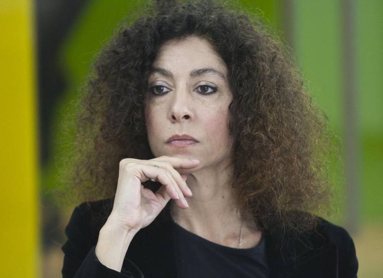 “Vi a latinos o descendientes de latinos tratando a otros latinos como si fueran una indeseable secreción de la humanidad”.